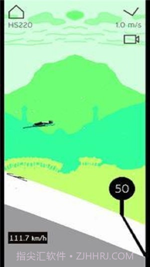 卢克斯滑雪跳台截图2 卢克斯滑雪跳台截图2