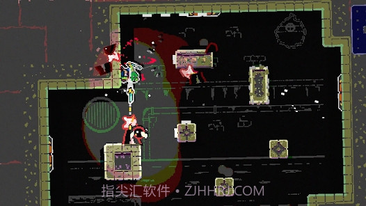 蛙匪完整版截图4 蛙匪完整版截图4