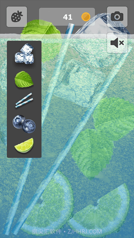 解压饮料模拟器截图4