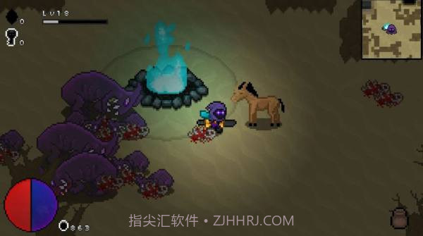 像素地下城3截图2