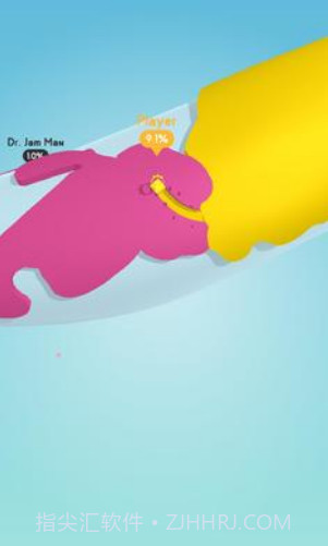 纸片大作战3D截图5