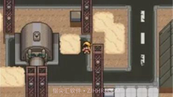 口袋妖怪九重天内置菜单汉化版截图2