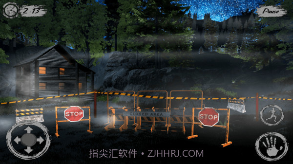 恐怖警笛头袭击截图3