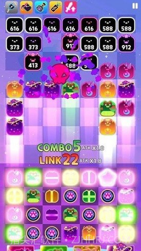 cats link截图2 cats link截图2