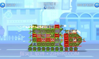 嘣嘣汽车工艺与战斗截图1