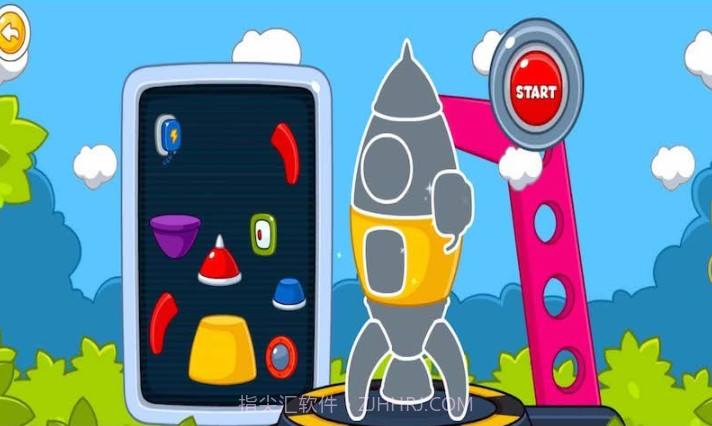 星球模拟乐园截图1