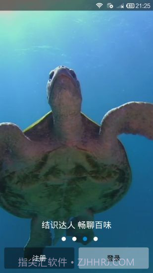 鱼邻截图2