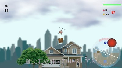 直升机紧急救援截图4