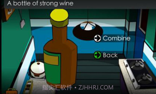 Stanley博士的家1截图3 Stanley博士的家1截图3