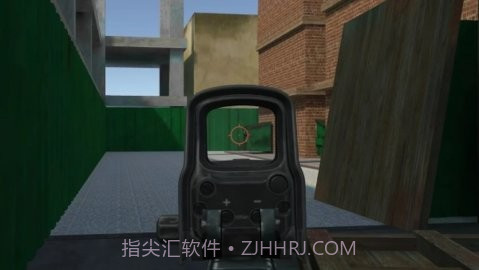 便携式局部战争截图3