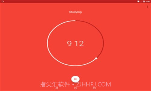 简洁番茄钟截图3