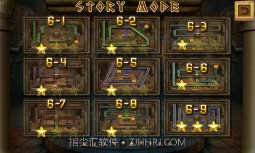 埃及祖玛截图4 埃及祖玛截图4