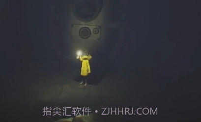 小小梦魇正式版游戏截图3