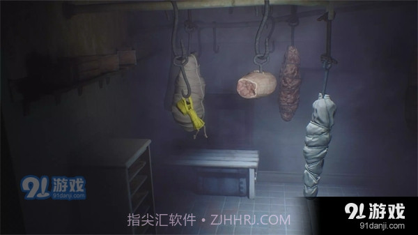 小小梦魇最新版截图3