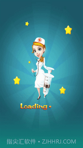 宝宝小医生截图3