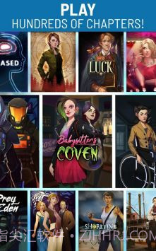 生命线宇宙截图1 生命线宇宙截图1