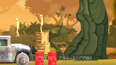 巫毒布娃娃游乐场截图2