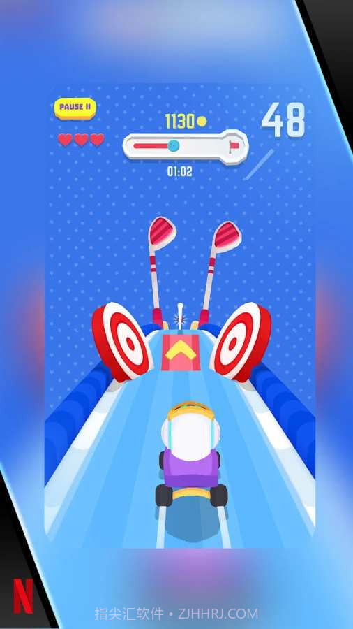 爆裂保龄截图2 爆裂保龄截图2