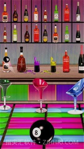 疯狂的瓶射击截图3