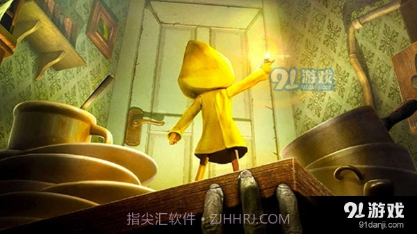 小小梦魇中文版截图1