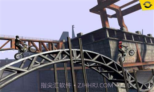 Trial Xtreme 4截图3