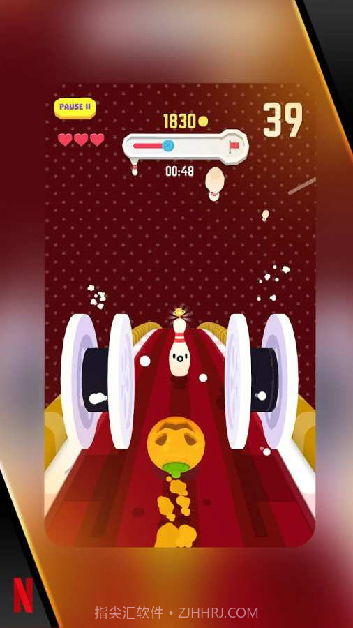 爆裂保龄截图3 爆裂保龄截图3