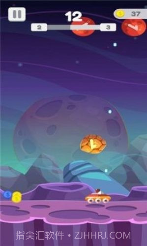 魔兽星球截图3 魔兽星球截图3