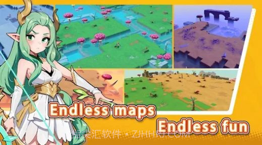 Space Troopers截图2 Space Troopers截图2