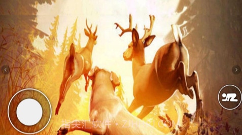 恐怖森林猎人截图3