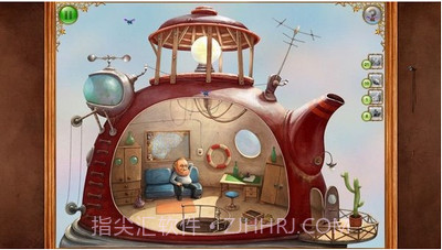 小小星球大碰撞中文版截图1