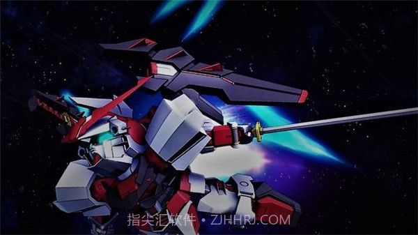 机器人探索空间截图2 机器人探索空间截图2