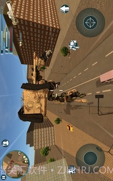 Robot War Machine截图1 Robot War Machine截图1