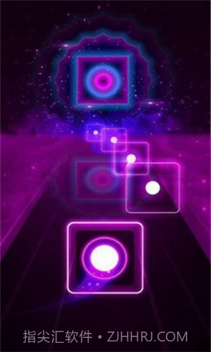 音乐瓷砖跳跃截图1 音乐瓷砖跳跃截图1