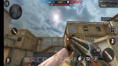 正义之师地狱冒险截图5 正义之师地狱冒险截图5