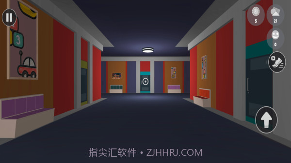 波比的恐怖派对截图1