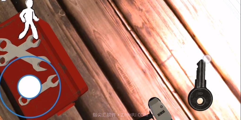 恐怖冰淇淋7朋友截图3 恐怖冰淇淋7朋友截图3