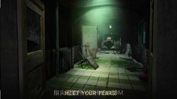 恐怖面容汉化版截图3 恐怖面容汉化版截图3
