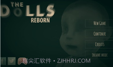 恐怖娃娃重生截图1 恐怖娃娃重生截图1