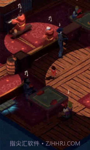 西部之子截图1 西部之子截图1