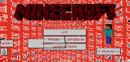 我的世界恐怖版本截图3