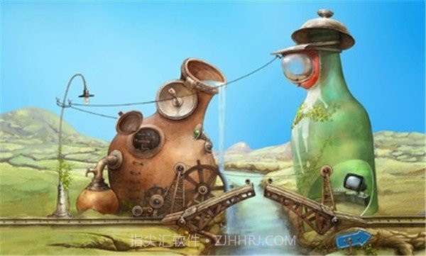 小小星球大碰撞免广告截图3