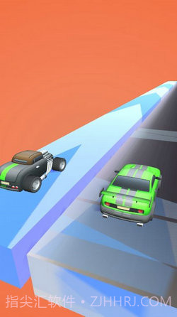 齿轮车特技赛车3D截图3 齿轮车特技赛车3D截图3
