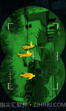 神枪狙击手3D截图2 神枪狙击手3D截图2