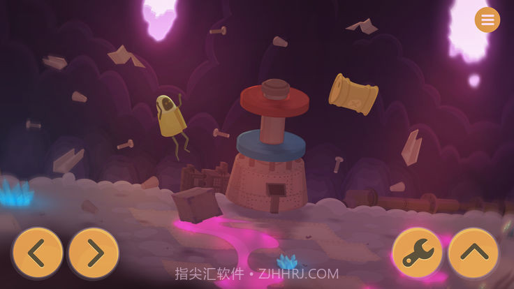 IF Make a choice截图1