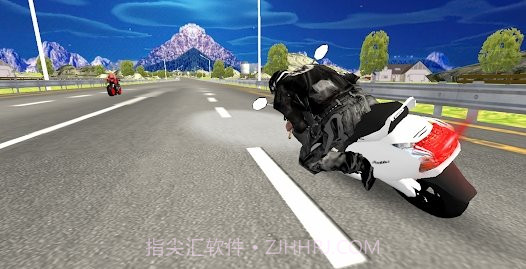 危险骑士截图2 危险骑士截图2