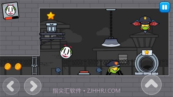 小球监狱逃脱截图3