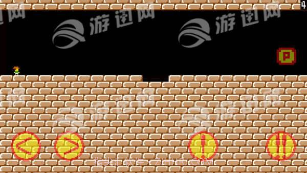 TrapAdventure 2无限生命版截图4 TrapAdventure 2无限生命版截图4