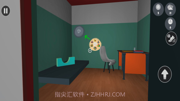 波比的恐怖派对截图3