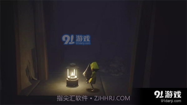 小小梦魇最新版截图2