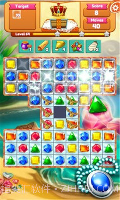 天才宝石截图4 天才宝石截图4